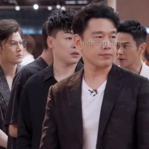 陈楚生音乐热度将持续攀升，未来作品更值得期待